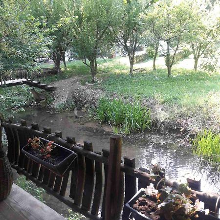 Sljivik Nis Exterior foto