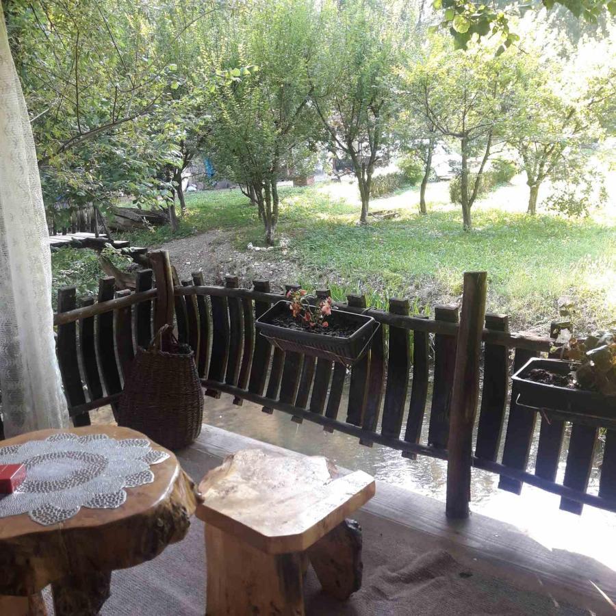 Sljivik Nis Exterior foto